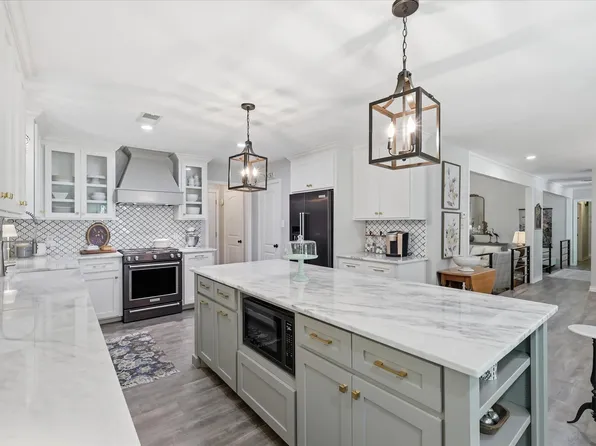 12 Timbergreen Cir, Denton, TX 76205