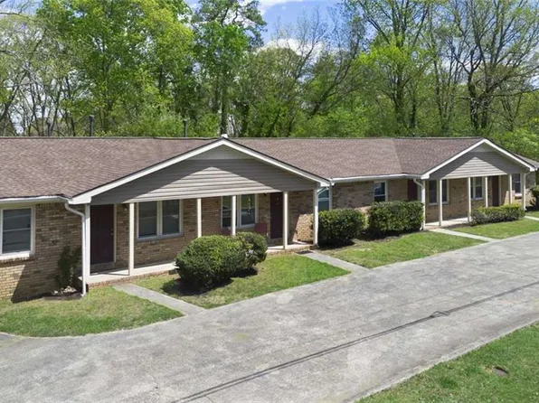 3843 Rockmart Rd SE, Silver Creek, GA 30173