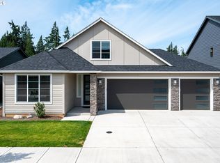 1127 N 41st Pl, Ridgefield, WA 98642