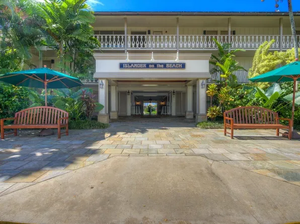 440 Aleka Pl #316, Kapaa, HI 96746