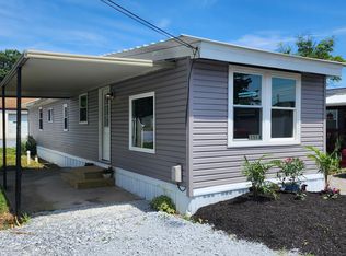 131 N Wolf St, Manheim, PA 17545
