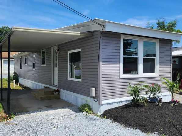 131 N Wolf St, Manheim, PA 17545