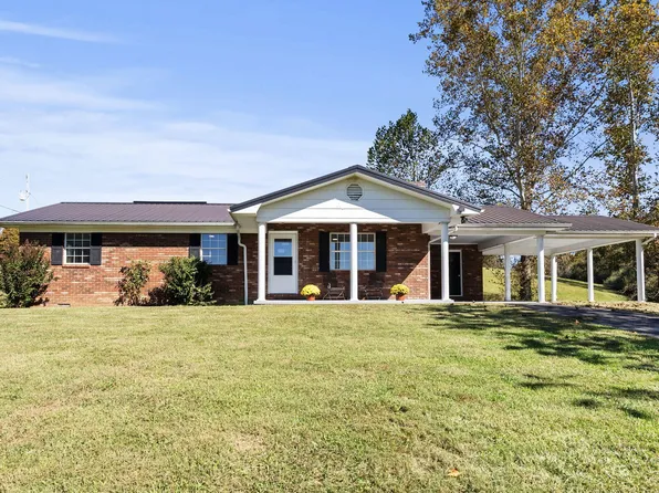 537 Bays Bend Rd, West Liberty, KY 41472