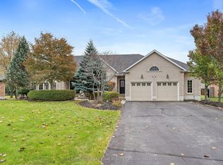 159 Delarmbro Dr, Erin, ON N0B 1T0