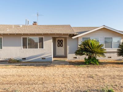 23471 Ave 192, Strathmore, CA, 93267