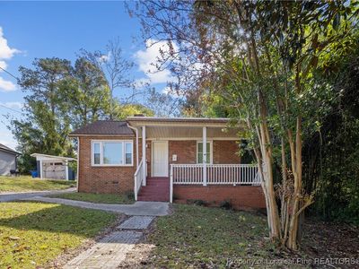 213 Sunset Ave, Fayetteville, NC, 28301