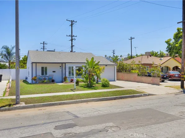 14026 Jersey Ave, Norwalk, CA 90650