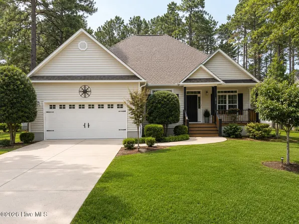 1817 Caracara Drive, New Bern, NC 28560