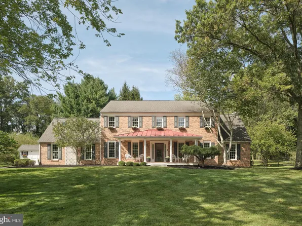 3066 Pelham Pl, Doylestown, PA 18902