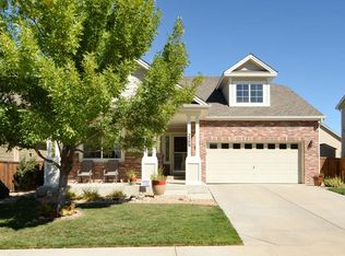 2509 E 148th Pl, Thornton, CO 80602