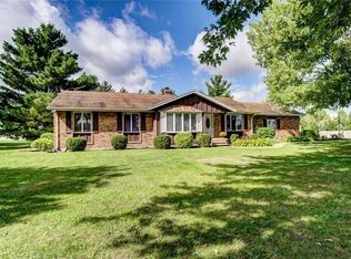 4825 N Kemp Rd, Lima, OH 45807