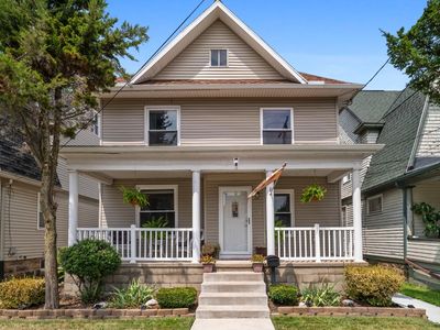 912 W 8th St, Erie, PA, 16502