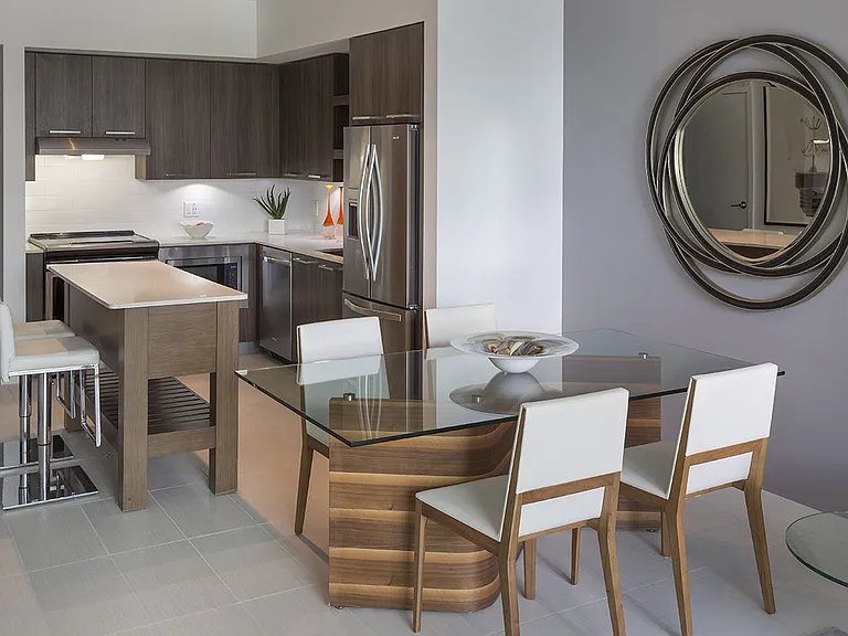 Solitair Brickell Apartments — Photo 15