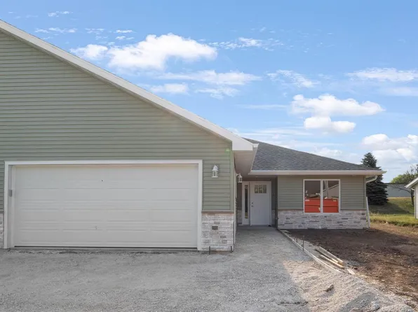 610 DONNA STREET, Chilton, WI 53014