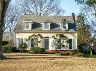 7343 Cornuta Ln LOT 26, Germantown, TN 38138