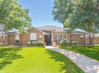 83 Emerald Forest Dr, Odessa, TX 79762