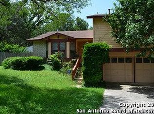 3350 Jenkins Dr, San Antonio, TX 78247