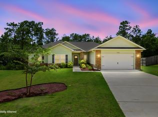 6200 Timberland Ridge Dr, Crestview, FL 32539