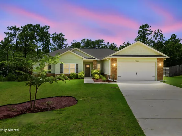 6200 Timberland Ridge Dr, Crestview, FL 32539