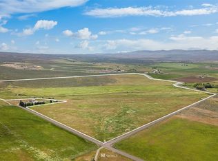 9950 Parke Creek Rd, Ellensburg, WA 98926