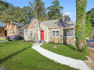 1563 Mayflower Ave SW, Atlanta, GA 30311