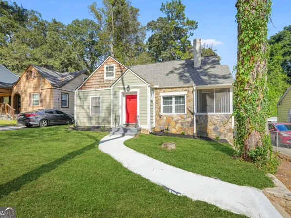 1563 Mayflower Ave SW, Atlanta, GA 30311