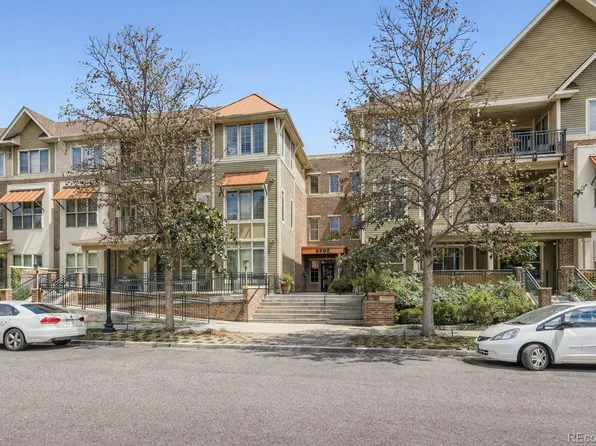 5592 S Nevada Street #106, Littleton, CO 80120