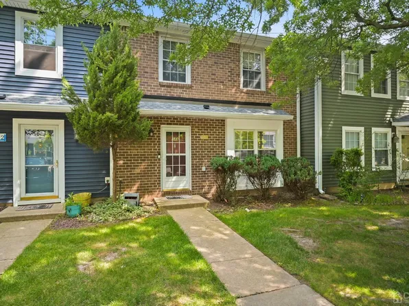 344 Constitution Cir, North Brunswick, NJ 08902