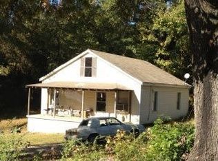 400 E Hill St, Fulton, MS 38843