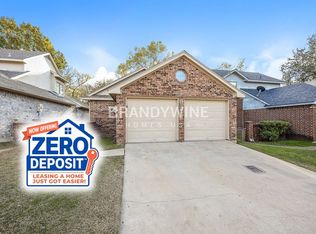 922 Gable Ave, Duncanville, TX 75137