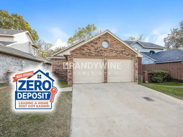 922 Gable Ave, Duncanville, TX 75137