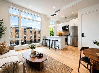 418 Lorimer St #3A, Brooklyn, NY 11206