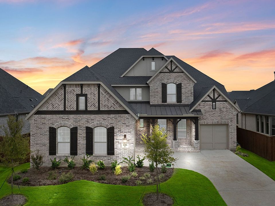 1st image of 4216 Clydesdale Dr