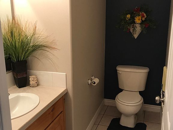 Bathroom on Main Level