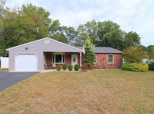 513 Nebraska Ave, Brick, NJ 08724