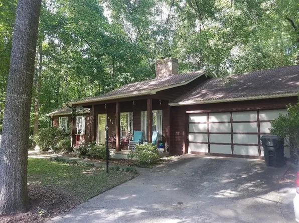 515 Wilderness Dr, Macon, GA 31220