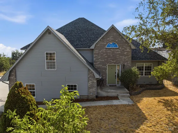 2625 16th St, Clarkston, WA 99403
