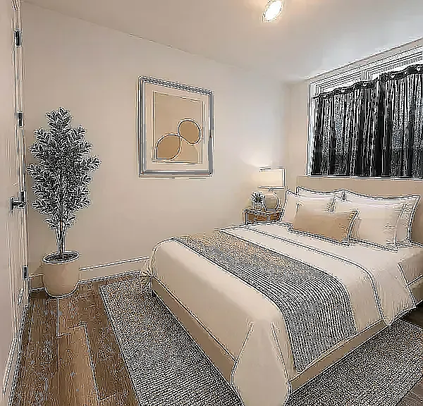 368 Shepherd Ave #612A — Photo 9