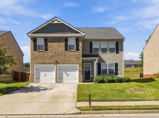 1580 Denver Way, Locust Grove, GA 30248