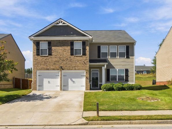 1580 Denver Way, Locust Grove, GA 30248 – 5-bedroom rental in Locust Grove