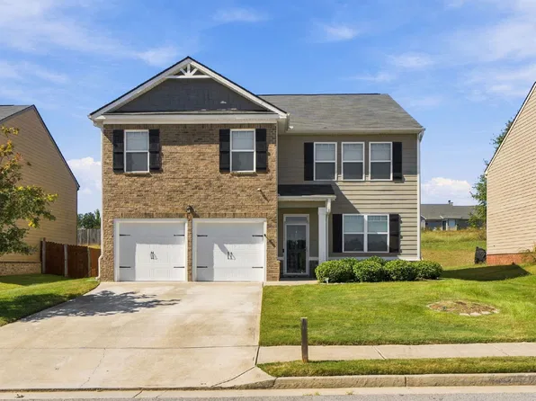 1580 Denver Way, Locust Grove, GA 30248