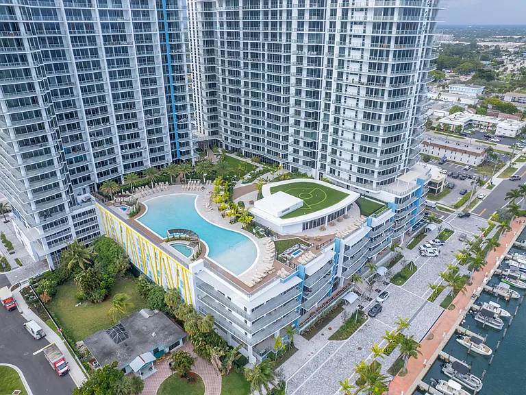 220 Lake Shore Dr #1011 — Photo 40