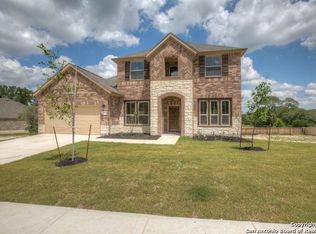 25406 Pleasant Bch, San Antonio, TX 78255