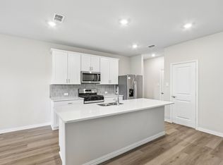 2224 Currents Rd, Princeton, TX 75407