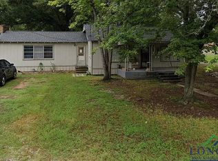 281 Post St, Nash, TX 75569