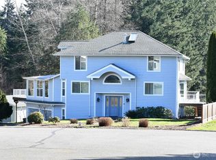 2739 Walker Court SE, Olympia, WA 98501