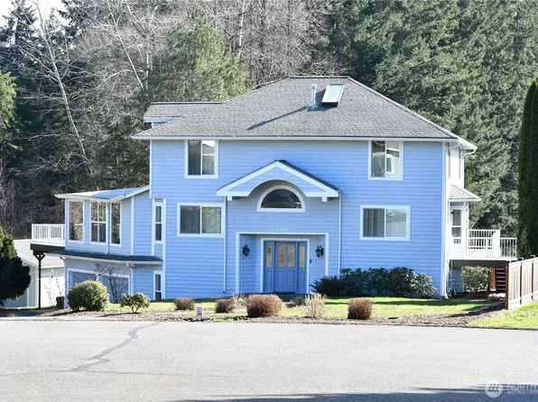 2739 Walker Court SE, Olympia, WA 98501