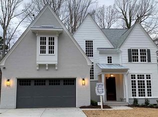 5313 Dixon Dr, Raleigh, NC 27609