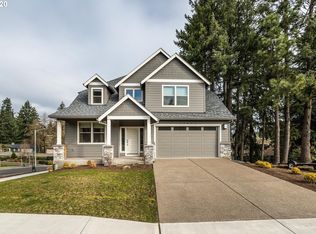 14068 SW 118th Ct, Tigard, OR 97224