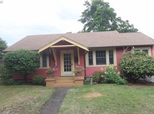 1928 Lincoln St, Eugene, OR 97405